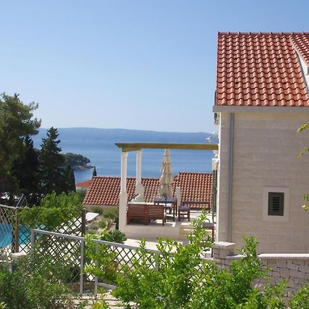 Holiday Home Nevista Сумартин Екстериор снимка