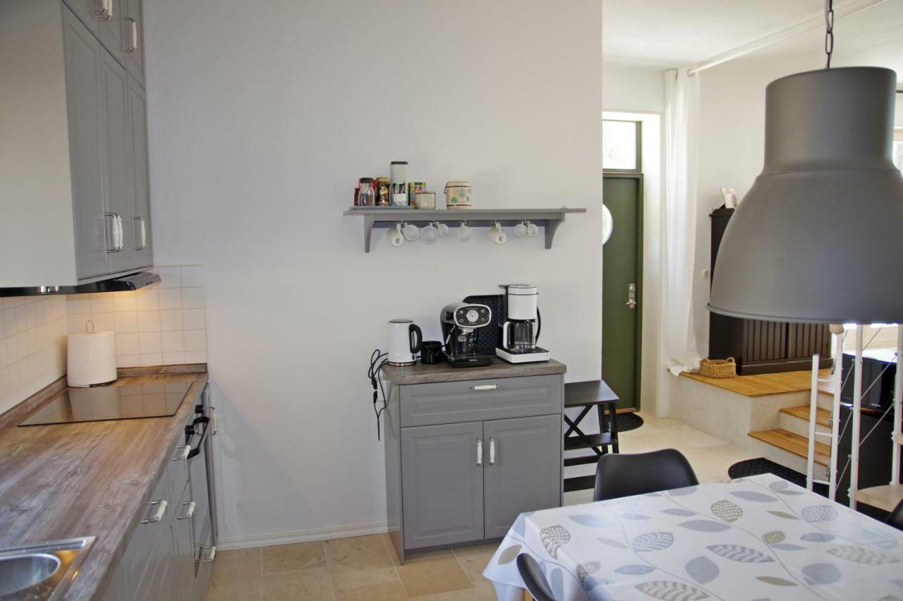 Holiday Home Nevista Сумартин Екстериор снимка