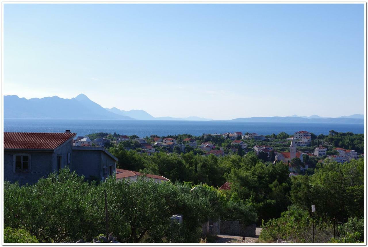 Holiday Home Nevista Сумартин Екстериор снимка